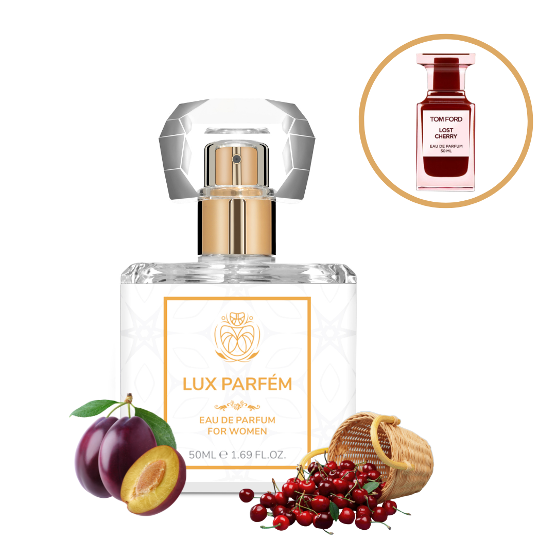 410 Lux Parfém dámsky  TOM FORD - LOST CHERRY